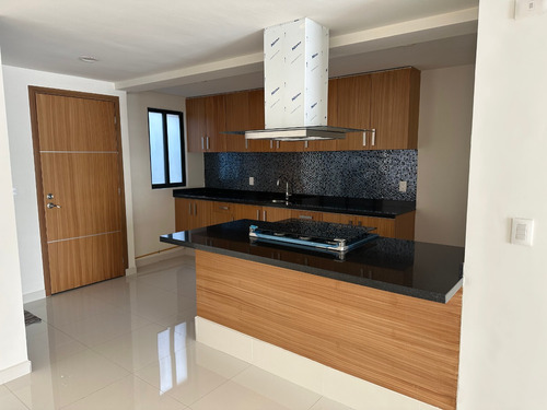 Yacatas 121, Penthouse En Narvarte Poniente