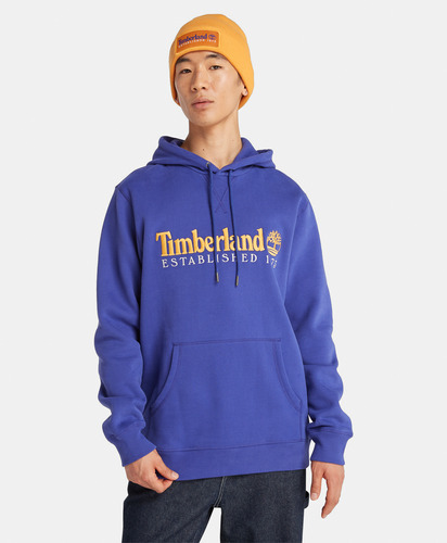 50 Aniversario | Sudadera Unisex Tipo Hoodie Tb0a6s5wed5