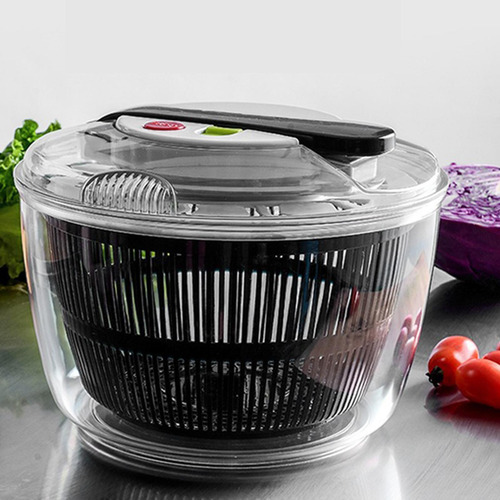 Lavadora De , Herramienta De Comedor De 5l, Colador De