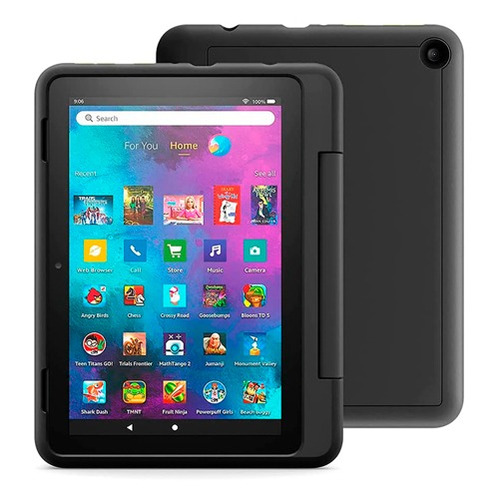 Tablet Amazon Fire Kids 8 Pro Hd 32 Gb