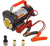 Comprar Bomba Electrica 12 Voltios Para Gasoil Keroseno Aceites