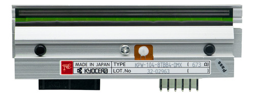 Cabezal De Impresión Para Datamax Mark Ii Phd 20-2240-01