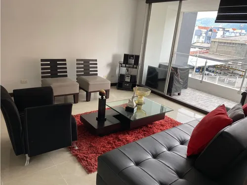 Venta Apartaestudio Norte Sector Barrio Laureles