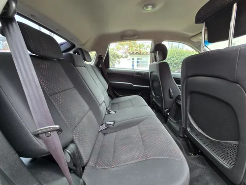 SsangYong Actyon 2.3 4x2 AT