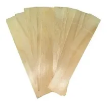 Comprar Pabilo De Madera Natural Eco Parafina Velas De Soja X 1kg