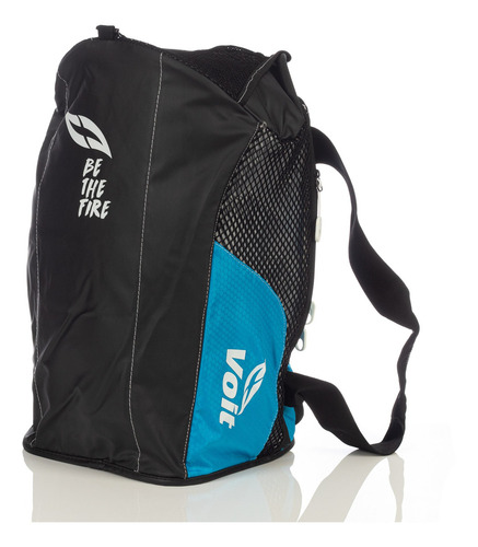 Duffle Bag Voit Azul Deportivo