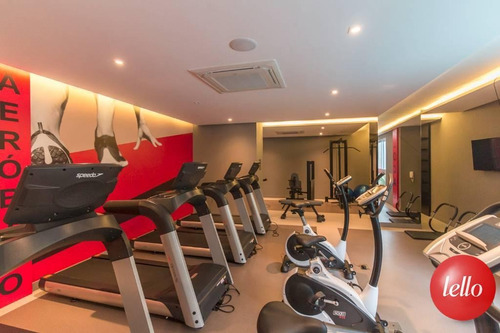 Apartamento - Ref: 213471