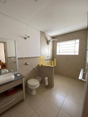 Imagem 20 de 23 de Casa À Venda Por R$ 1.200.000,00 - Lapa - São Paulo/sp - Ca0586