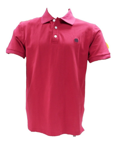 Remera Polo Lisa Dufour Clifton  - Región Sur Store