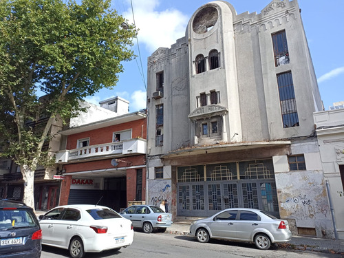 Venta Terreno Barrio Palermo