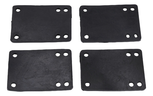 Accesorios Para Monopatín, Herramientas En Forma De T, Eleva