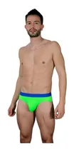 Comprar Slip Mini Calzoncillo Slip Hombre Colores Modernos