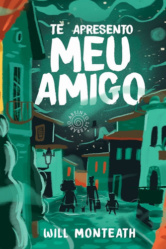 Livros - Te Apresento Meu Amigo