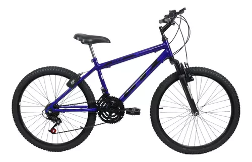 Mountain Bike Aro 24