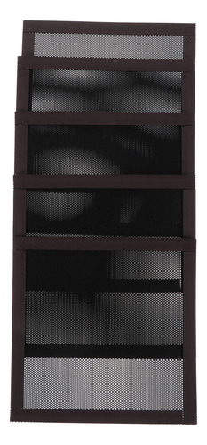 5 Unidades De Ventilador De Resfriamento De Computador À Pro