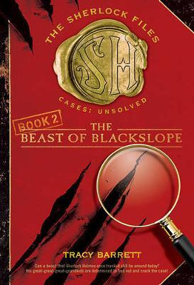 The Beast Of Blackslope - Ms Tracy Barrett