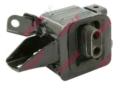 Soporte Transmisión Aut Izq Veloster N 2.0l 4 Cil 19/20
