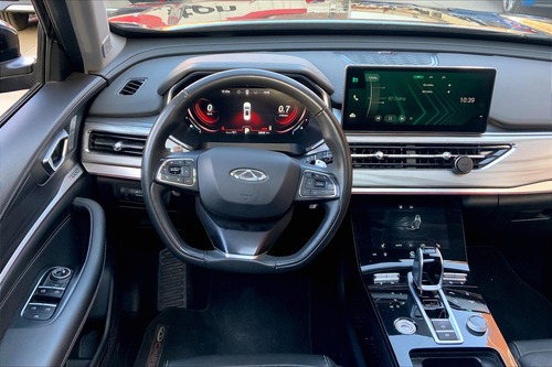 Chirey Tiggo 8 Pro 2023