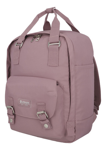 Mochila Xtrem Briz 2.0 5xt Old Rose