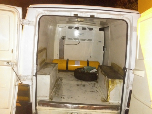 Renault Trafic 2.2 Curto 5p 1998