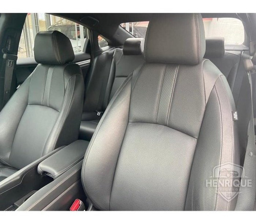 Civic 2.0 16v Flexone Exl 4p Cvt