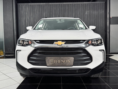 Chevrolet Tracker TRACKER LT 1.0 TURBO 12V FLEX AUT.
