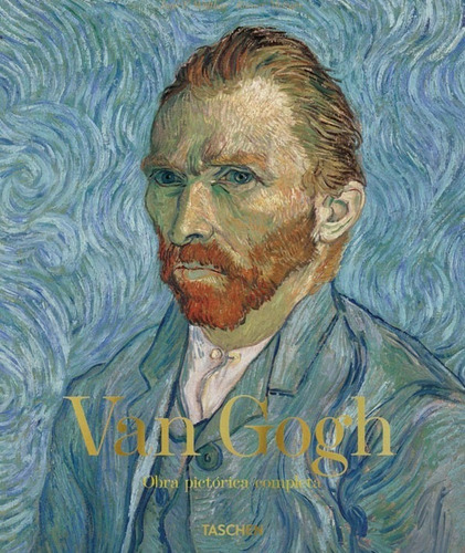 Libro Van Gogh. Obra Pictórica Completa - I. F. Walther