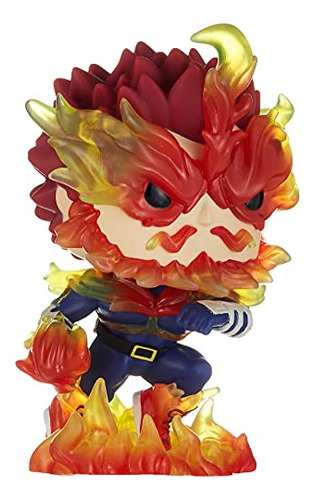 Funko Pop: My Hero Academia - Endeavor - Tx915