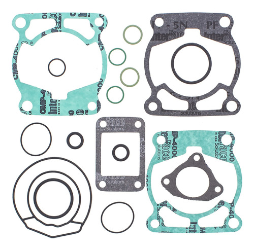 Empacadura Cilindro Kit Ktm/husq 65cc 