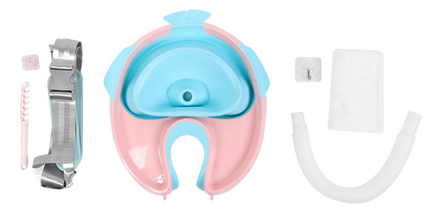 Lavabo Portátil Para Lavar Cabello De Mujer Embarazada