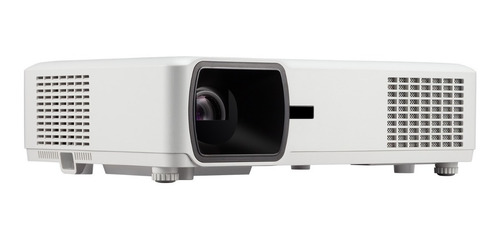 Imagen 7 de 9 de Proyector laser Viewsonic wxga 1280x800 3000l Ls600w
