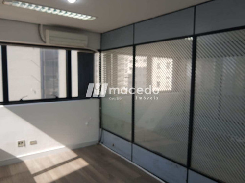 Imagem 16 de 30 de Conjunto Comercial, Perdizes, São Paulo - R$ 564 Mil, Cod: 5937 - A5937