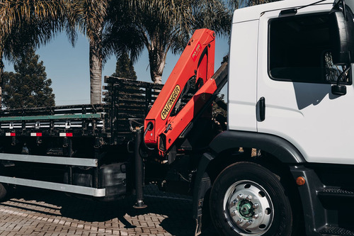 Vw 13-180 Munck Palfinger Pkk