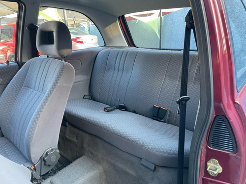 Chevrolet Corsa 1.0 Mpfi Wind 8v Gasolina 2p Manual