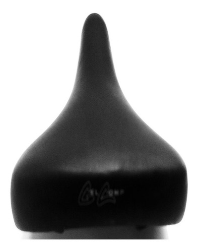 Asiento Para Bicicleta Con Forro De Gel Avenir Usado (Usado)