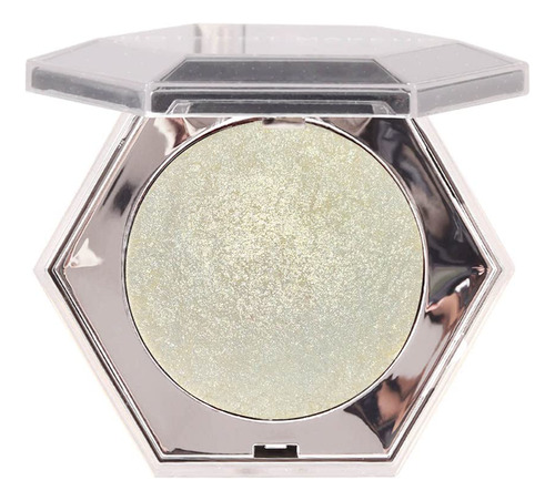 Shimmer Pearl Champagne Gold Highlighter - Paleta De Contorn