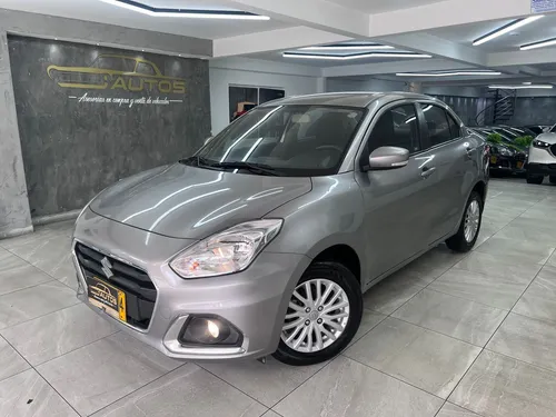 Suzuki Swift Dziere Mt 2023