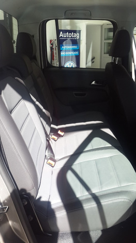 Volkswagen Amarok 2.0 Cd Tdi 180cv Highline