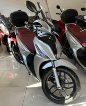 Comprar Kymco New People S 150i 0km 2025 Concesionario Oficial Kymco