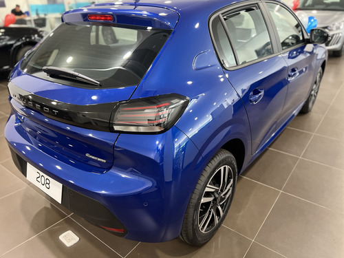 Peugeot 208 1.0T Allure Pack