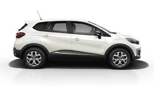 Renault Captur 2.0 Intense ( Okm ) R$ 80.999,99