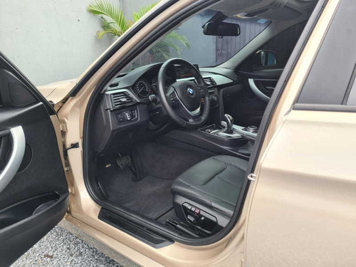 Imagem 10 de 15 de Bmw 328i 2014