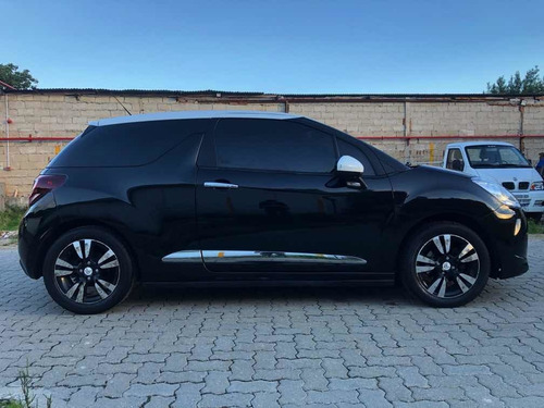 Citroën Ds3 2014 1.6 So Chic Vti 120cv