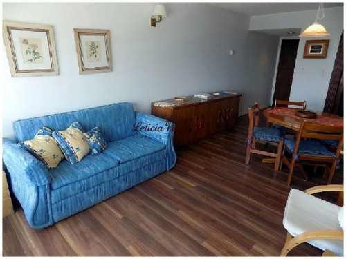 Imagen 1 de 26 de Venta Apartamento En Peninsula, 1 Dormitorios