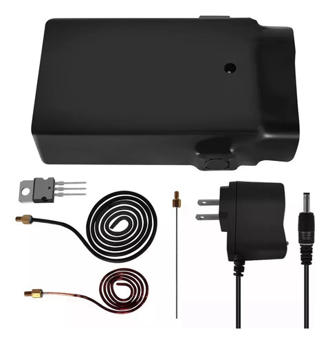 Para Generador De Frecuencia De Pulso Electromagnético Emp