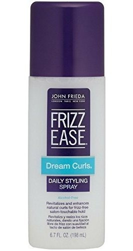 Aerosoles - John Frieda Frizz-ease Dream Curls Spray De Pein