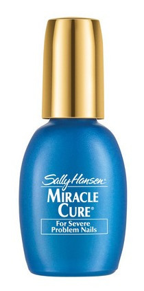 Esmalte Tratamiento Sally Hansen Miracle Cure