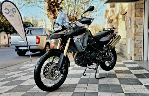 Imagen 3 de 20 de Bmw F800gs ´12 - 12.900km - Impecable!!