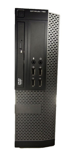 Cpu Dell Core I5 3.1ghz Optiplex 790 4gb Ram Hd 500gb Win10