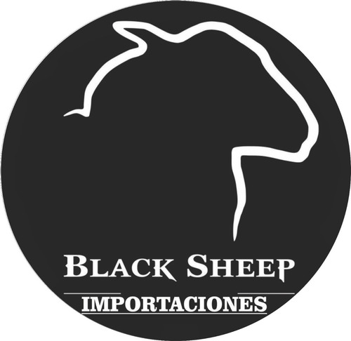 Imagen 6 de 6 de Piso Goma Eva Abecedario 26 Piezas- Black Sheep